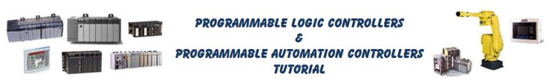 Welcome to PLC/PAC Tutorial Place Welcome to PLC/PAC Tutorial Place