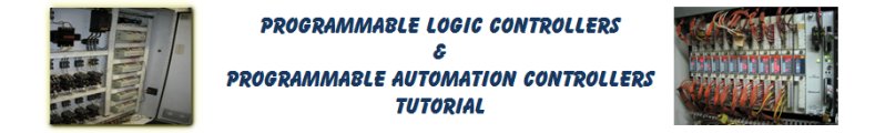 History of PLC's History of PLC Header