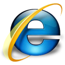 IE8 Icon