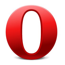 Opera Icon